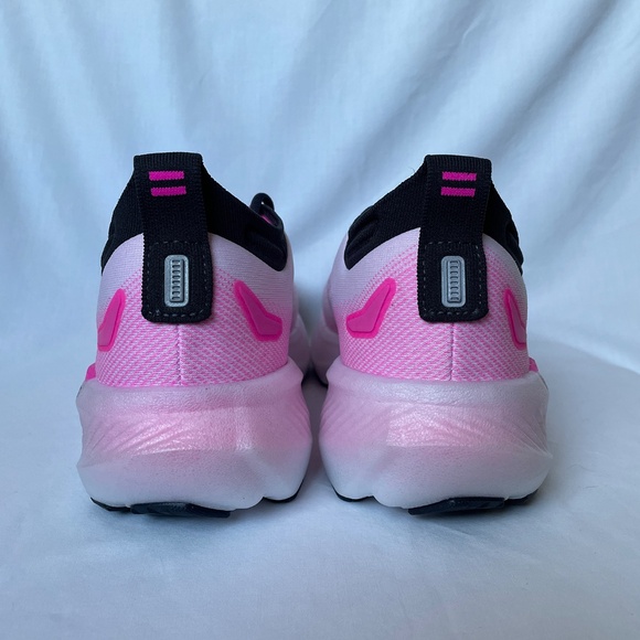 Brooks Glycerin 23 Women’s Size 9.5 Cyber Pink - Picture 5 of 11